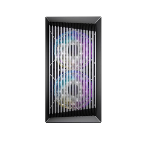 1ST PLAYER BS-2 BLACK MID TOWER CASING
