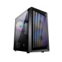 1ST PLAYER BS-2 BLACK MID TOWER CASING