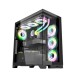 1ST PLAYER Mi8 ATX BLACK CASING