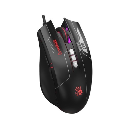 A4TECH Bloody ES7 RGB Gaming Mouse