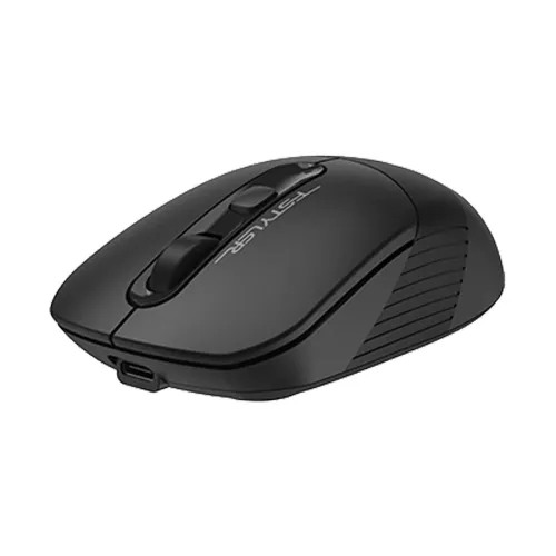 A4TECH FSTYLER FB10CS Silent Multimode Rechargeable Wireless Mouse 