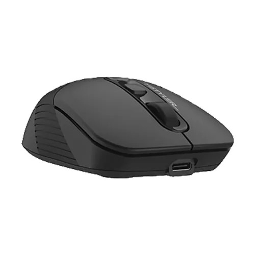 A4TECH FSTYLER FB10CS Silent Multimode Rechargeable Wireless Mouse 