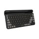 A4TECH Fstyler FBK30 Bluetooth & 2.4G Wireless Keyboard