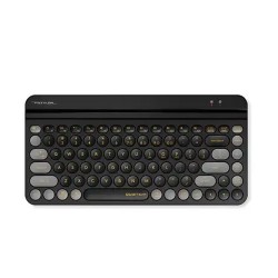 A4TECH Fstyler FBK30 Bluetooth & 2.4G Wireless Keyboard