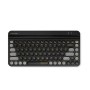 A4TECH Fstyler FBK30 Bluetooth & 2.4G Wireless Keyboard