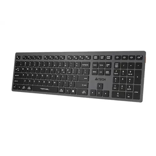 A4TECH Fstyler FBX50C Bluetooth & 2.4G Wireless keyboard