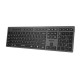 A4TECH Fstyler FBX50C Bluetooth & 2.4G Wireless keyboard
