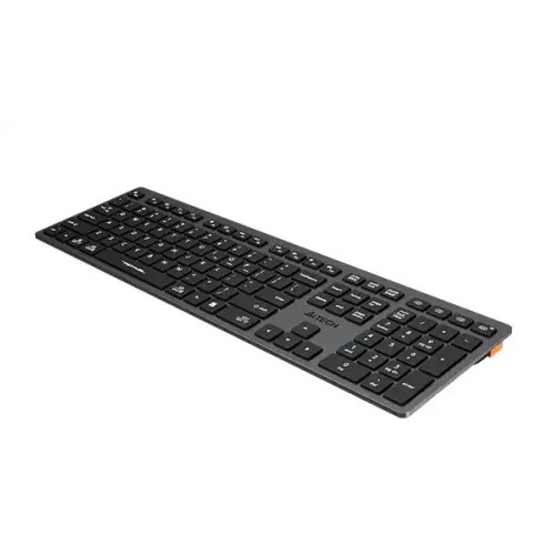 A4TECH Fstyler FBX50C Bluetooth & 2.4G Wireless keyboard