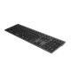A4TECH Fstyler FBX50C Bluetooth & 2.4G Wireless keyboard