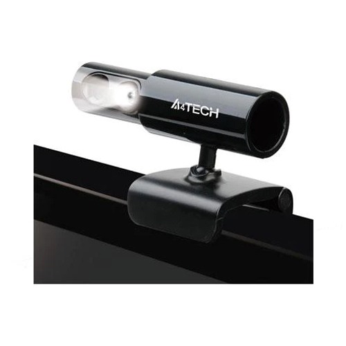 A4TECH PK-838G 16MP w/ led Anti-glare Webcam