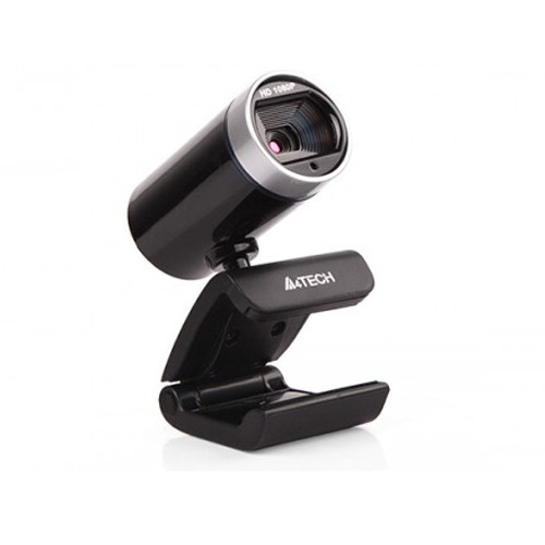 A4TECH Pk-910H 1080p Full-HD Webcam