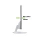Acer SA222Q Ultra Slim 21.5 inch 100Hz IPS FHD Monitor