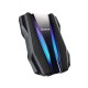 Adata HD770G 2TB RGB Black External Hard Drive