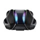 Adata HD770G 2TB RGB Black External Hard Drive