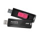 ADATA SC610 2000GB External Solid State Drive