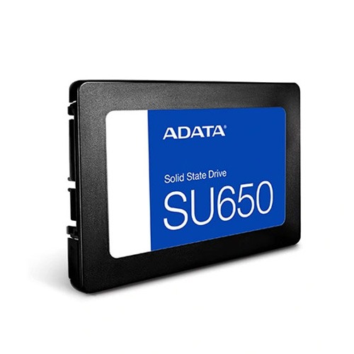 ADATA SU650 1TB 2.5 inch SATA SSD