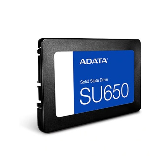 ADATA SU650 2TB 2.5 inch SATA SSD
