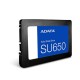 ADATA SU650 2TB 2.5 inch SATA SSD