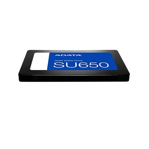ADATA SU650 2TB 2.5 inch SATA SSD