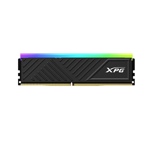 ADATA XPG 16GB D35G DDR4 3600 BUS RGB Gaming RAM