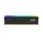 ADATA XPG 8GB D35G DDR4 3600 BUS RGB Gaming RAM