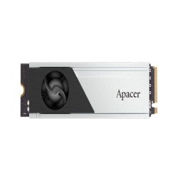 Apacer AS2280F4 Gen5 x4  1TB M.2 NVME SSD