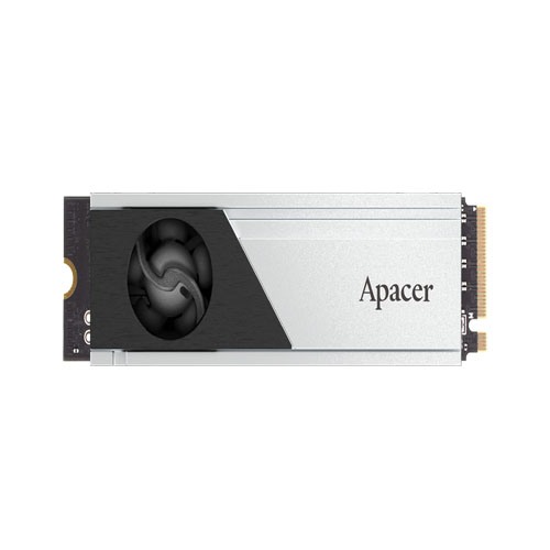 Apacer AS2280F4 Gen5 x4  1TB M.2 NVME SSD