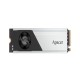 Apacer AS2280F4 Gen5 x4  1TB M.2 NVME SSD