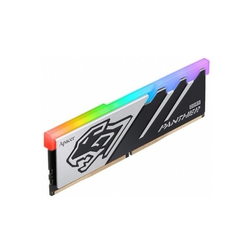 APACER PANTHER 16GB 6000MHZ DDR5 CL40 RGB GAMING DESKTOP RAM