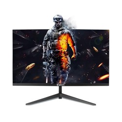 Aptech 4K22M 22 Inch Ultra Slim Borderless Monitor