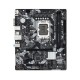 ASRock B760M-HDV/M.2 D4 13th and 12th Gen Micro ATX Motherboard