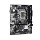 ASRock B760M-HDV/M.2 D4 13th and 12th Gen Micro ATX Motherboard