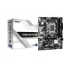 ASRock B760M-HDV/M.2 D4 13th and 12th Gen Micro ATX Motherboard