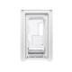 ASUS A21 micro-ATX Gaming Case White