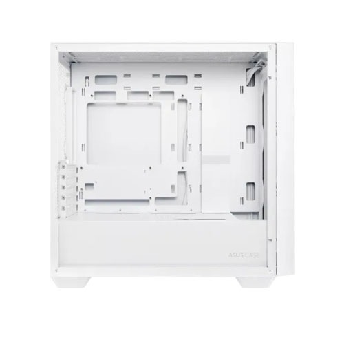 ASUS A21 micro-ATX Gaming Case White
