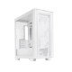 ASUS A21 micro-ATX Gaming Case White