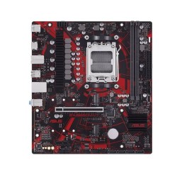 ASUS EX- B650M V7 micro-ATX motherboard