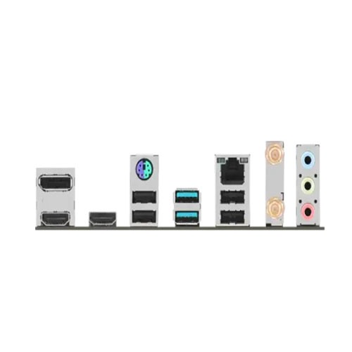 Asus Prime B760m-A DDR5 Matx Motherboard 