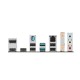 Asus Prime B760m-A DDR5 Matx Motherboard 