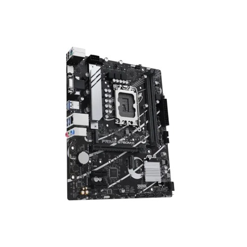 ASUS Prime B760M-K mATX DDR5 Motherboard  