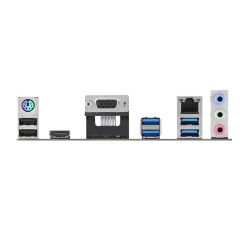 ASUS Prime B760M-K mATX DDR5 Motherboard  