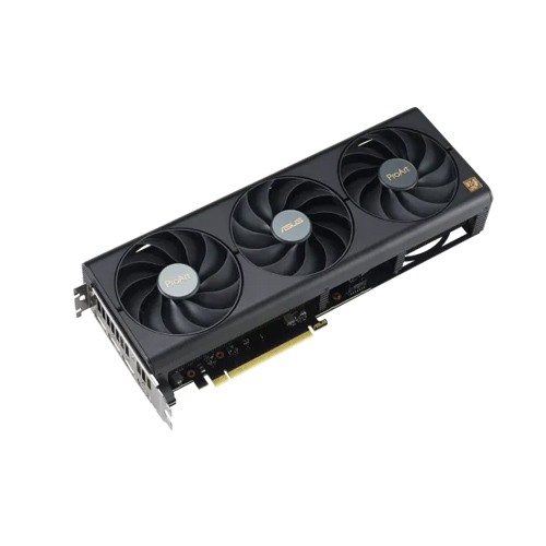 ASUS ProArt RTX 4060 OC Edition 8GB GDDR6 Graphic Card