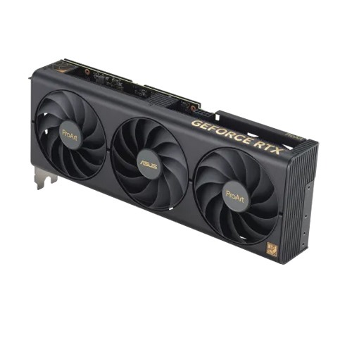 ASUS ProArt RTX 4060 OC Edition 8GB GDDR6 Graphic Card