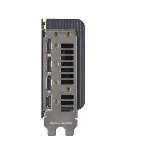 ASUS ProArt RTX 4060 OC Edition 8GB GDDR6 Graphic Card