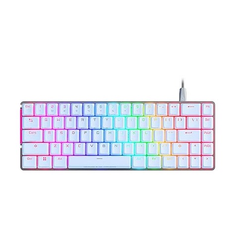 ASUS ROG Falchion Ace M602  RGB Compact Gaming Mechanical Keyboard