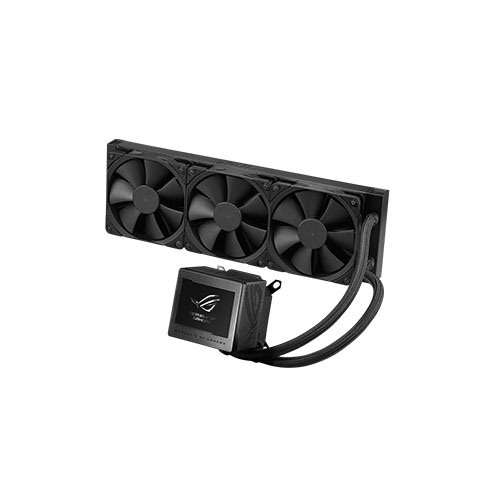 ASUS ROG Ryujin III 360 All-in-one Liquid CPU Cooler