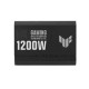 ASUS TUF Gaming 1200G 1200W 80 Plus Gold Full Modular Power Supply