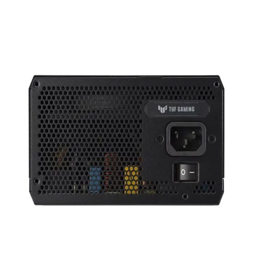 ASUS TUF Gaming 1200G 1200W 80 Plus Gold Full Modular Power Supply