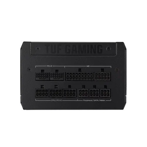 ASUS TUF Gaming 1200G 1200W 80 Plus Gold Full Modular Power Supply