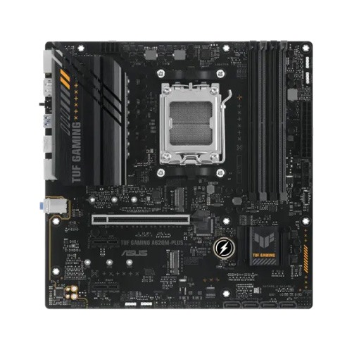 ASUS TUF GAMING A620M-PLUS AMD AM5 Micro-ATX Motherboard